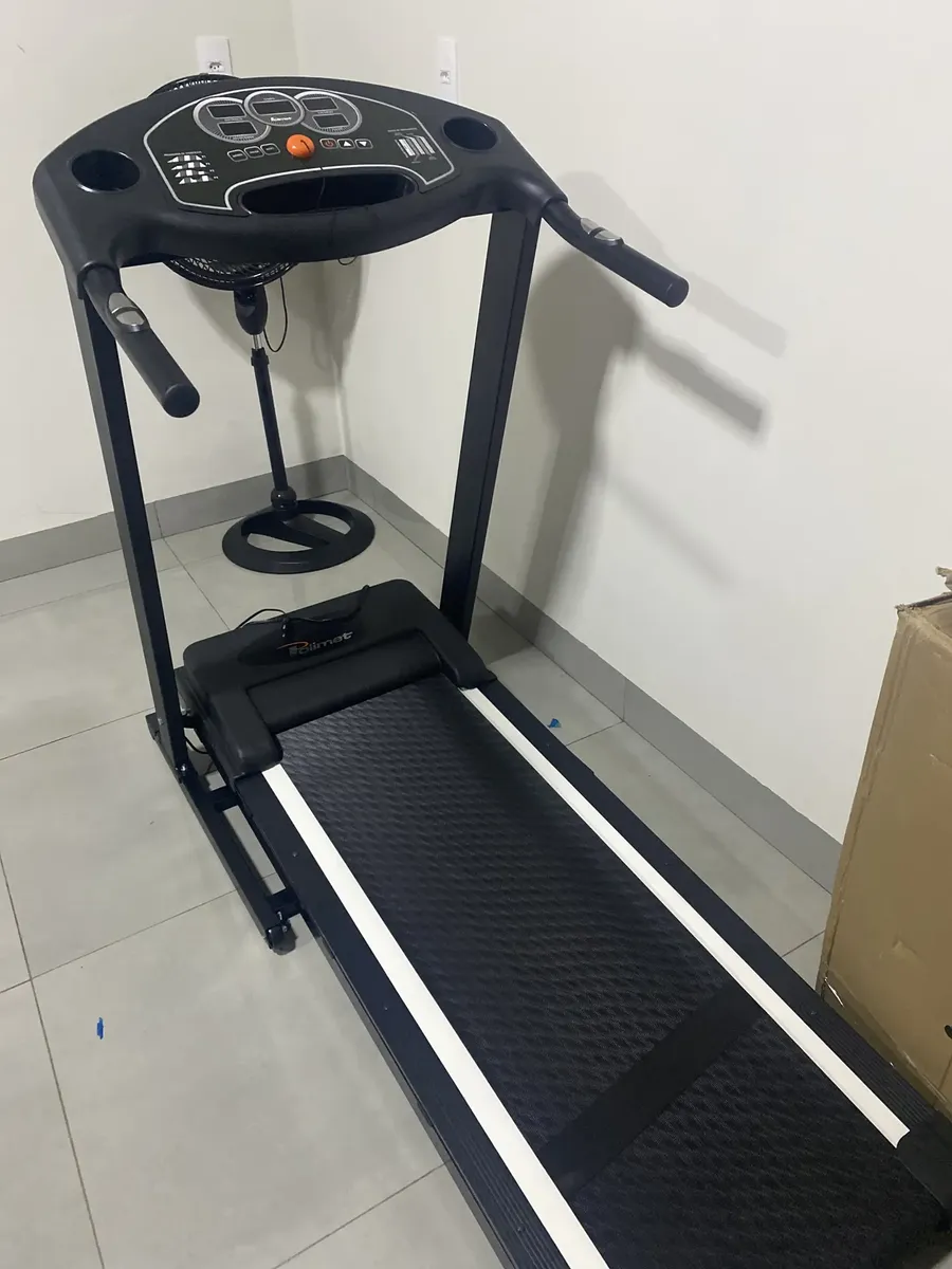 Foto da avaliação