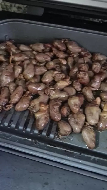 Foto da avaliação